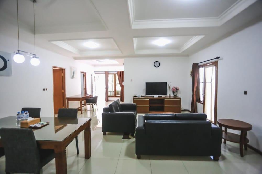 กุลเกซัก วิลลา บันดุง Villa ภายนอก รูปภาพ