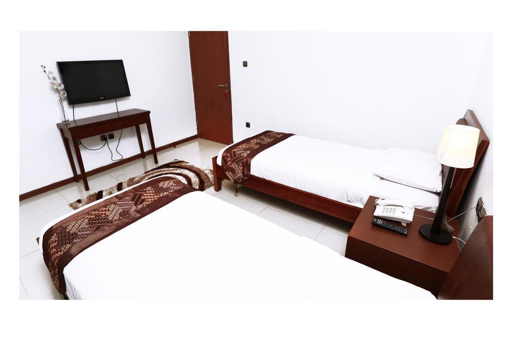 กุลเกซัก วิลลา บันดุง Villa ภายนอก รูปภาพ