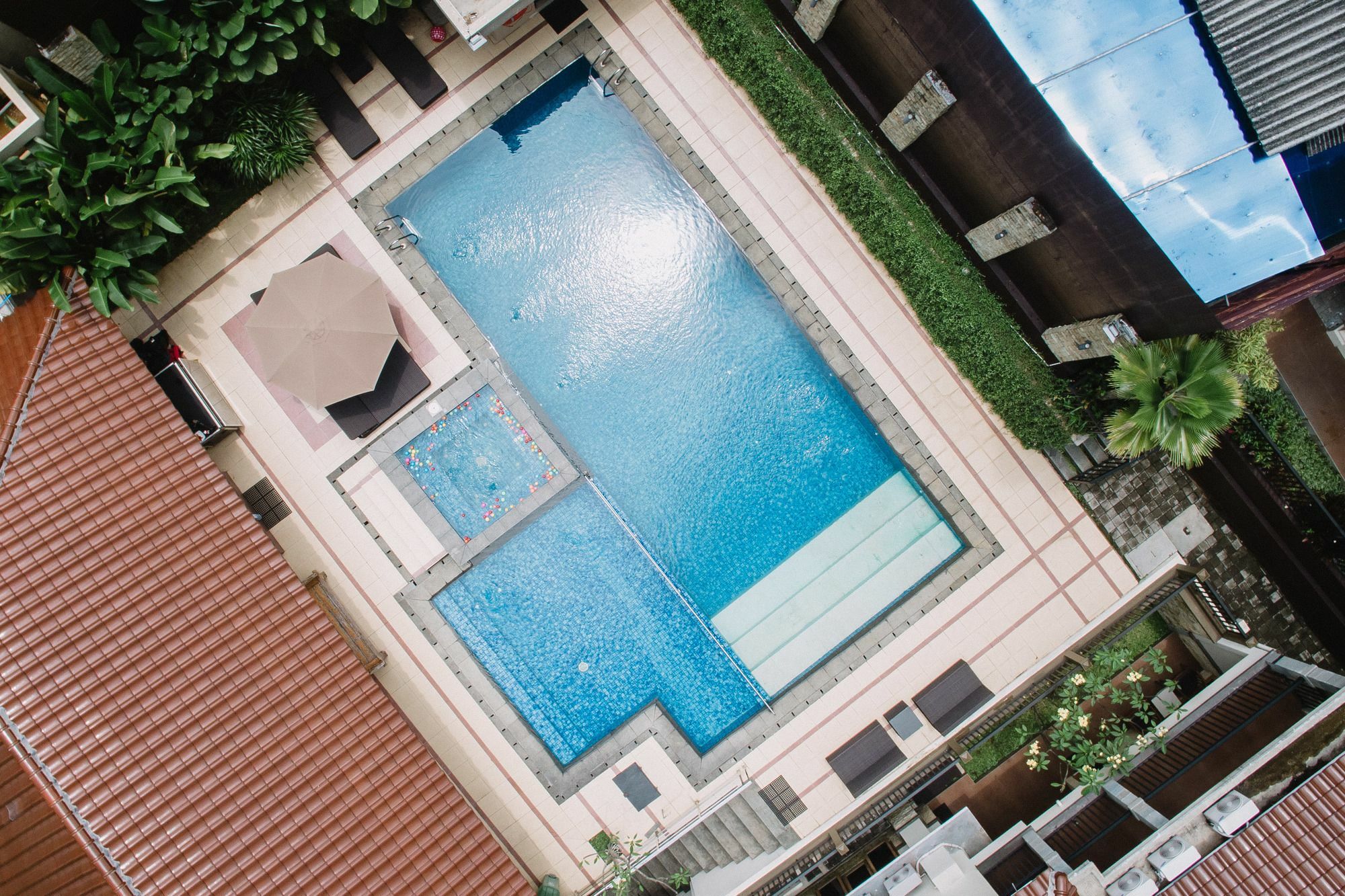 กุลเกซัก วิลลา บันดุง Villa ภายนอก รูปภาพ